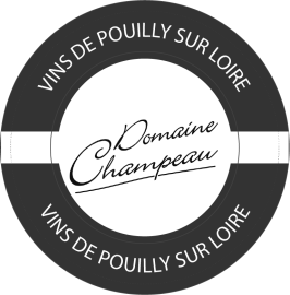 Domaine Champeau : Vignoble du Pouilly-sur-Loire Domaine Champeau : Vignoble du Pouilly-sur-Loire